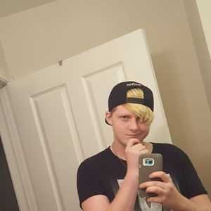 Meet your Posher, Dalton